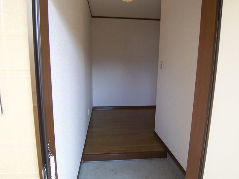 ＳＷＡＮＳ亀岩 収納