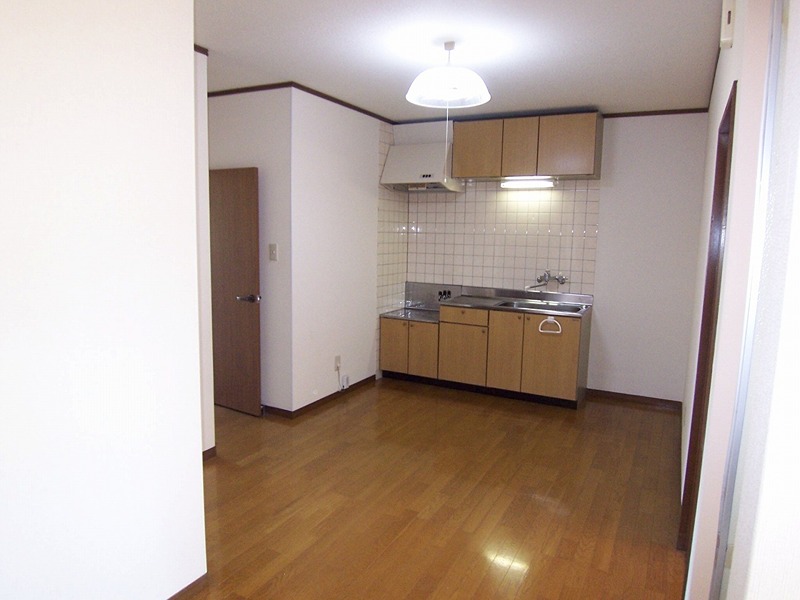 ＳＷＡＮＳ亀岩 キッチン