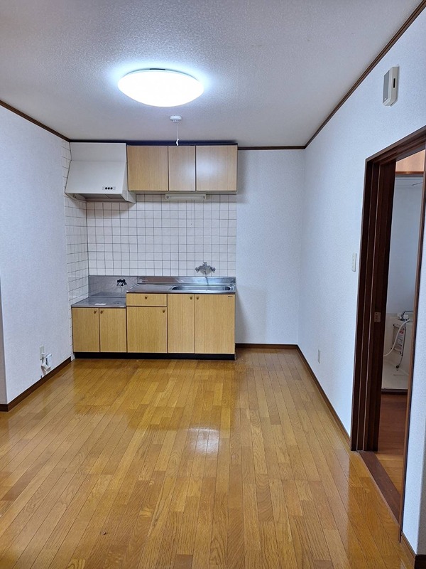 ＳＷＡＮＳ亀岩 キッチン