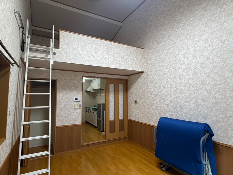 コンパイル その他部屋・スペース