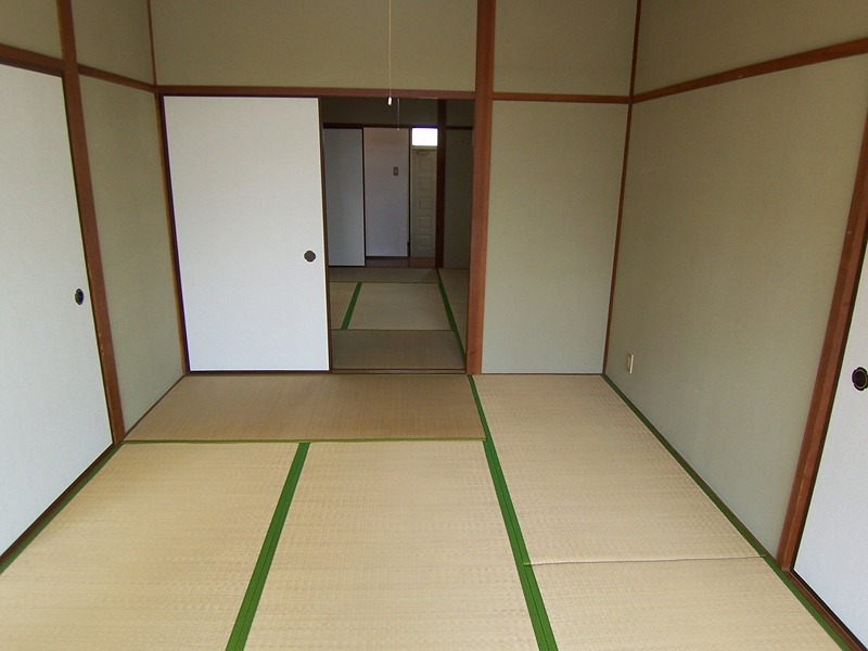 シャンポール三本木 その他部屋・スペース