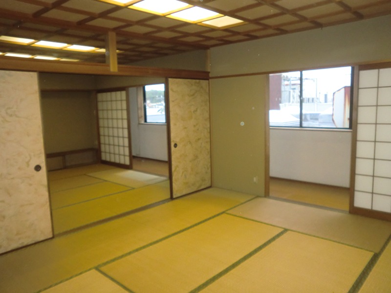 スクウェアー大門 その他部屋・スペース