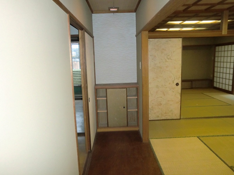 スクウェアー大門 その他部屋・スペース