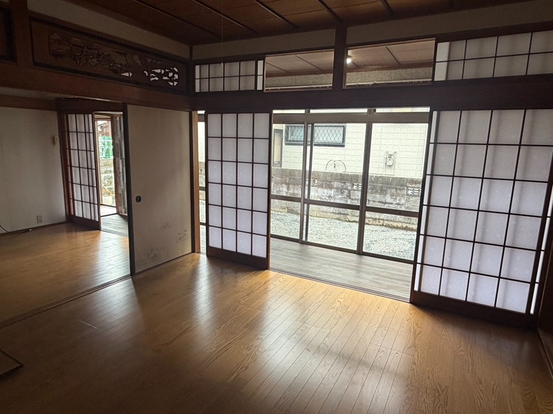京都府舞鶴市溝尻 その他部屋・スペース