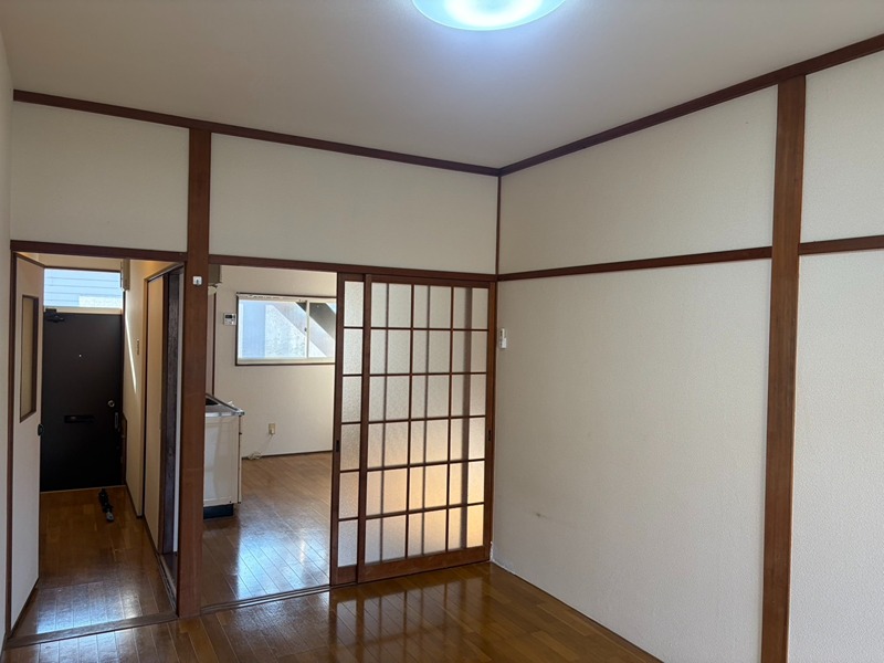 メゾン第２こぶし その他部屋・スペース