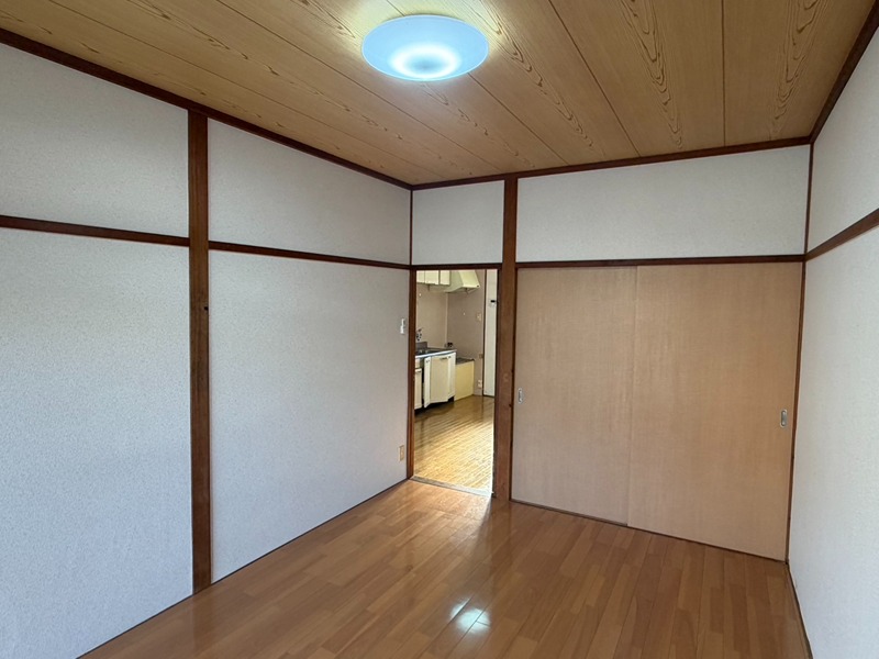 メゾン第２こぶし その他部屋・スペース