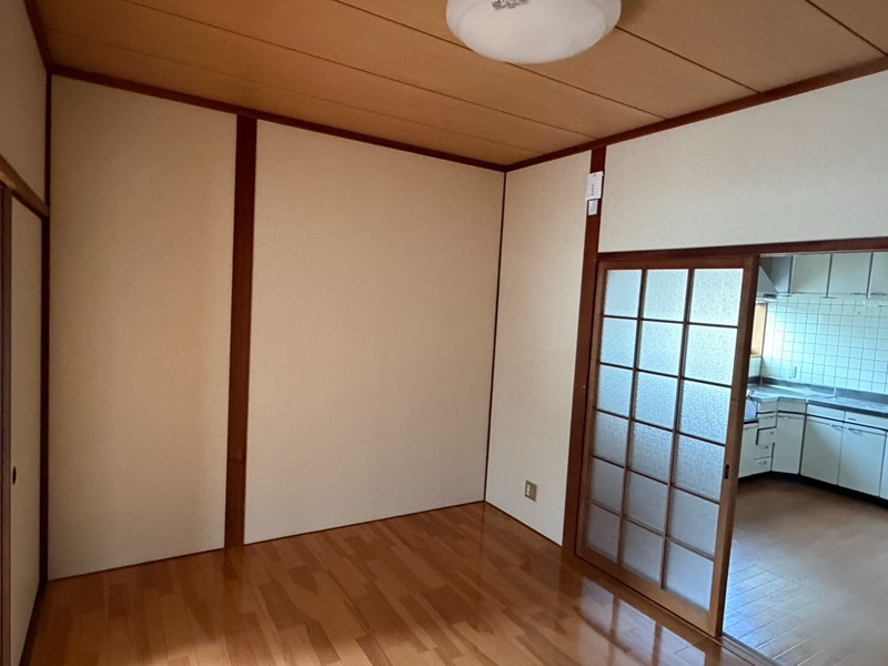 メゾン第３こぶし その他部屋・スペース