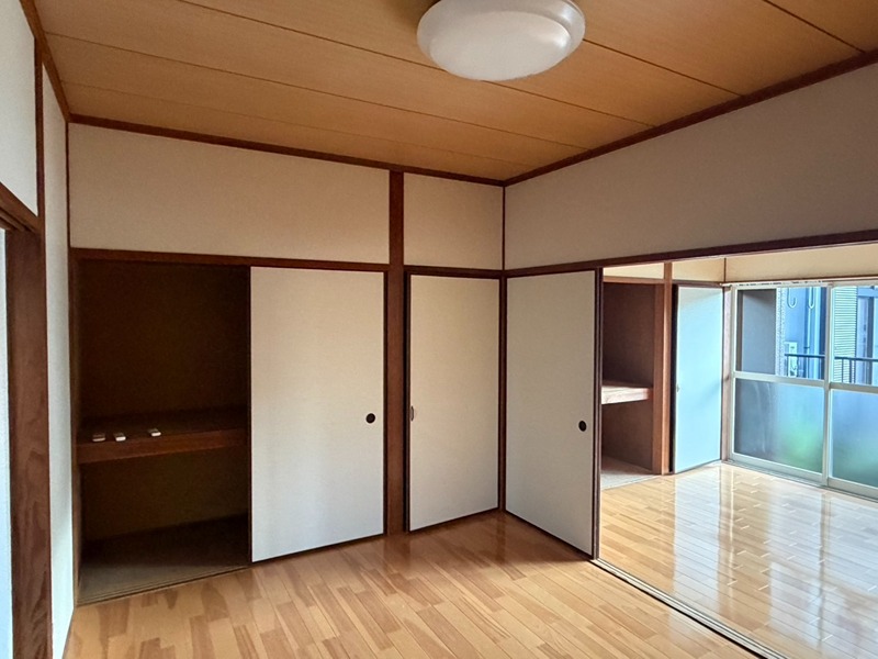 メゾン第３こぶし その他部屋・スペース