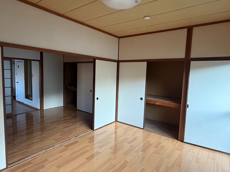 メゾン第３こぶし その他部屋・スペース