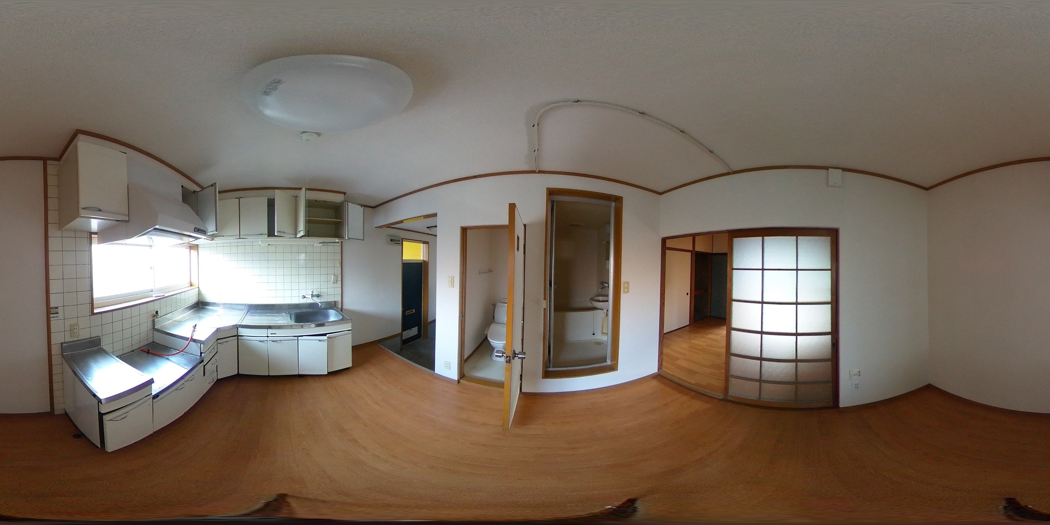 メゾン第３こぶし その他
