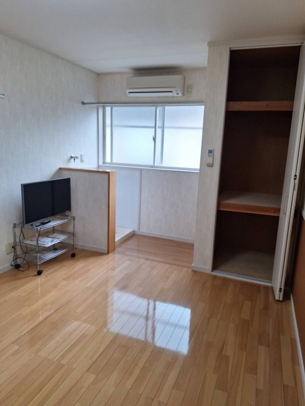 梅ヶ谷ハウス その他部屋・スペース