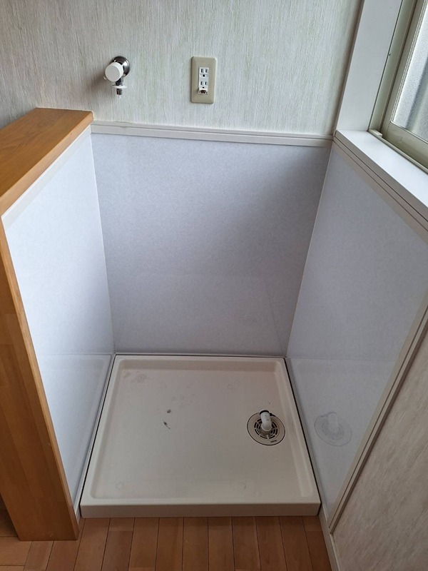 梅ヶ谷ハウス その他設備