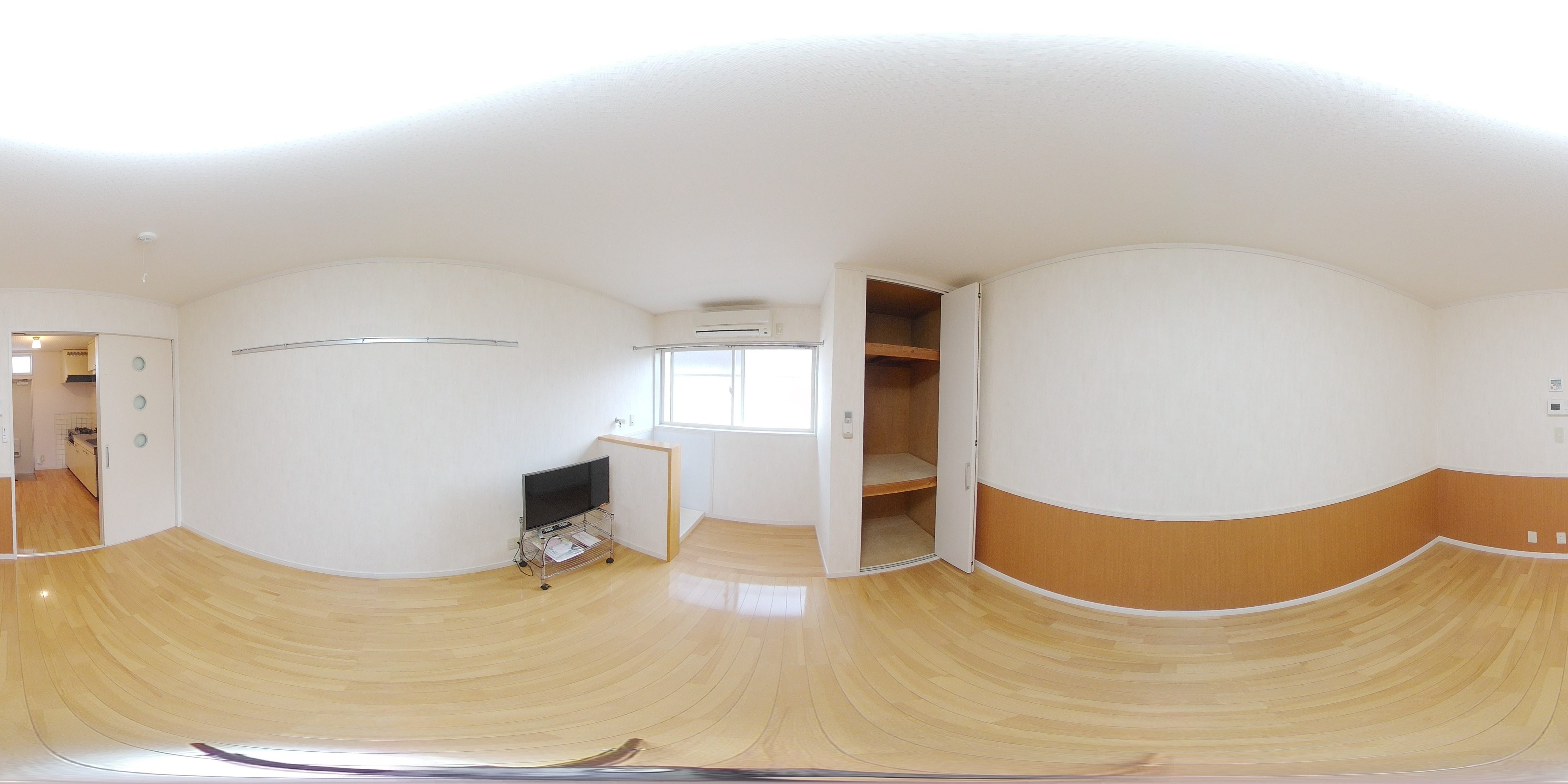 梅ヶ谷ハウス その他部屋・スペース