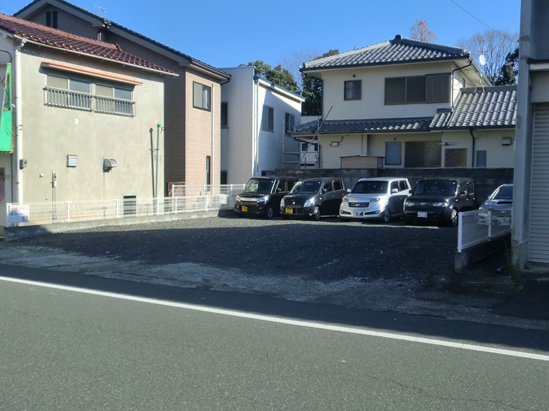 京都府舞鶴市森 外観