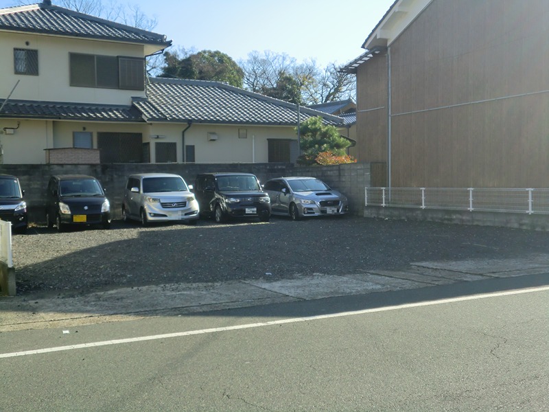 京都府舞鶴市森 外観