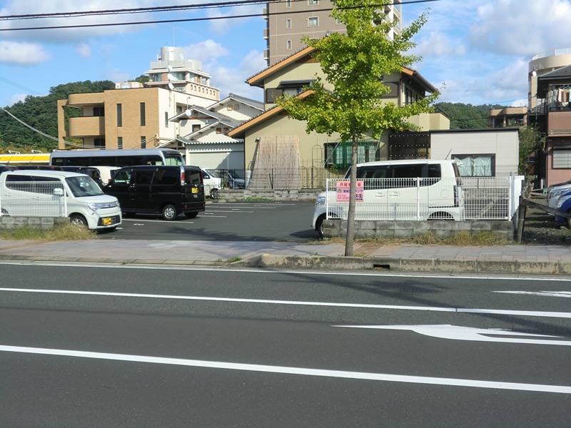 京都府舞鶴市森町 外観
