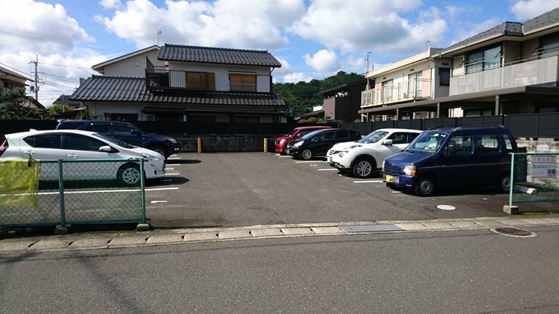 京都府舞鶴市森本町 外観
