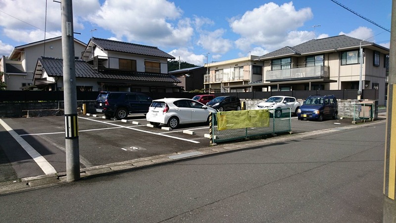 京都府舞鶴市森本町 外観