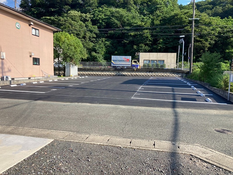 京都府舞鶴市田中町 外観