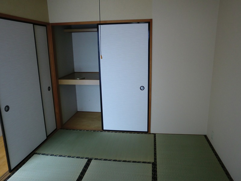 ビラ・デステ伊佐津 その他部屋・スペース