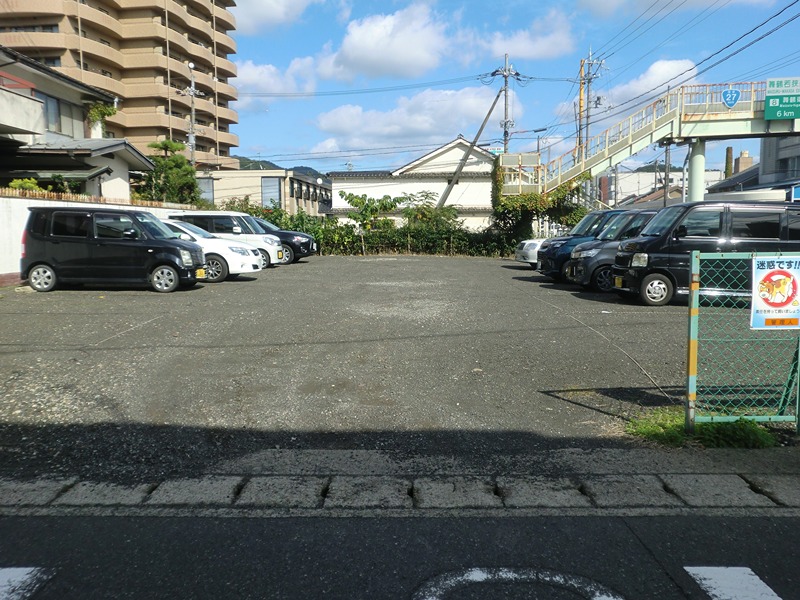 京都府舞鶴市浜 外観
