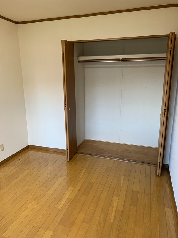シークシャトレ ベッドルーム