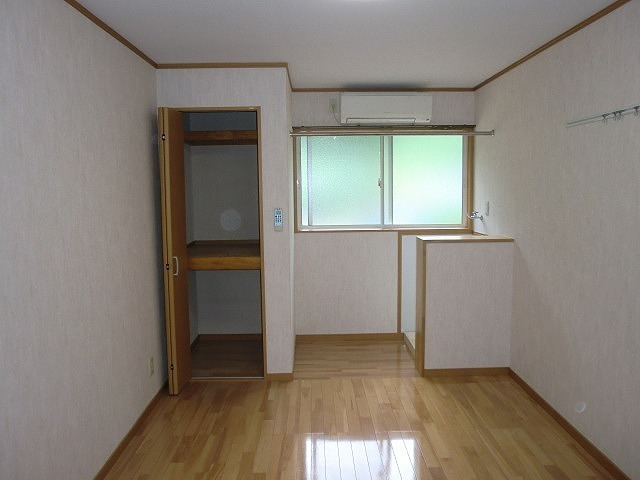 コーポ北吸 その他部屋・スペース