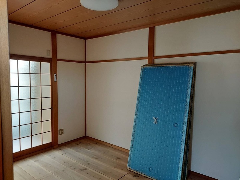京都府舞鶴市七日市 その他部屋・スペース