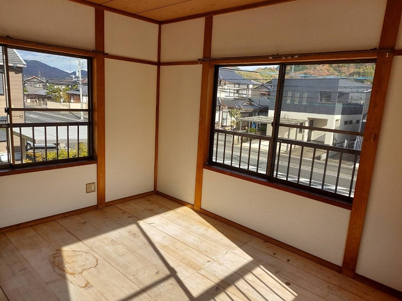 京都府舞鶴市七日市 その他部屋・スペース