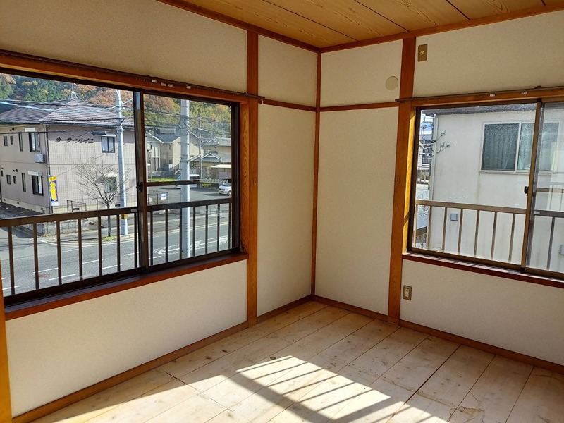 京都府舞鶴市七日市 その他部屋・スペース