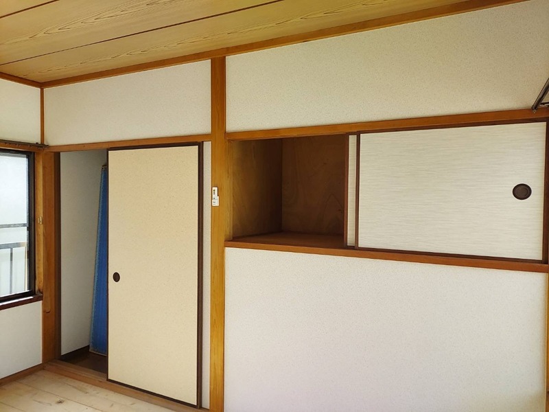 京都府舞鶴市七日市 その他部屋・スペース