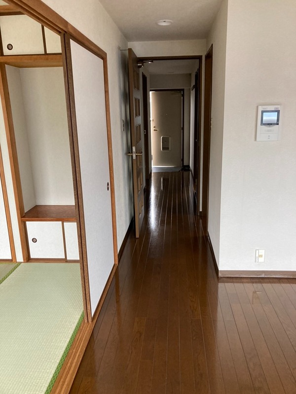 エクセレント伊佐津 その他部屋・スペース