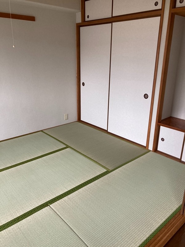 エクセレント伊佐津 その他部屋・スペース