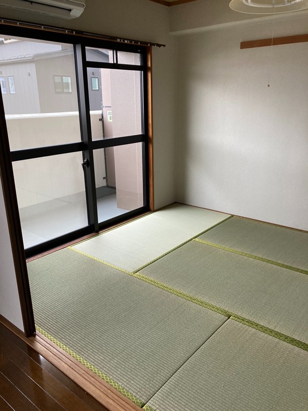 エクセレント伊佐津 その他部屋・スペース