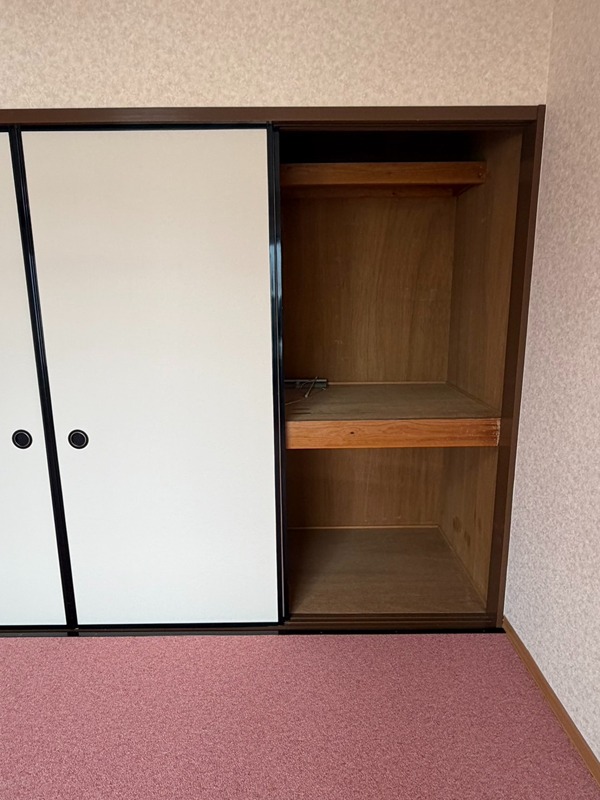 ゴリラ その他部屋・スペース