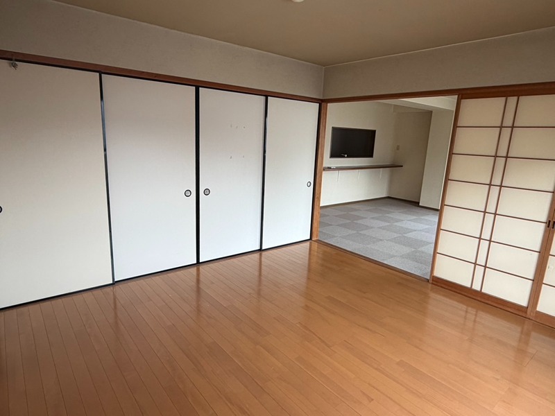 ゴリラ その他部屋・スペース