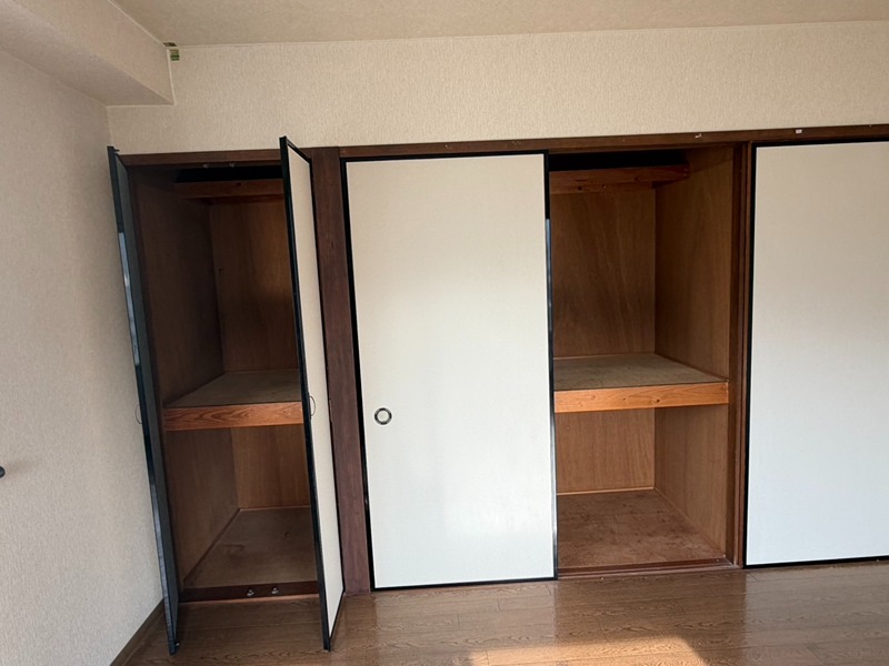 ゴリラ 収納