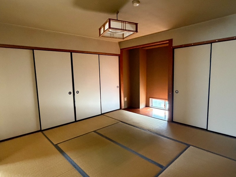 ゴリラ その他部屋・スペース