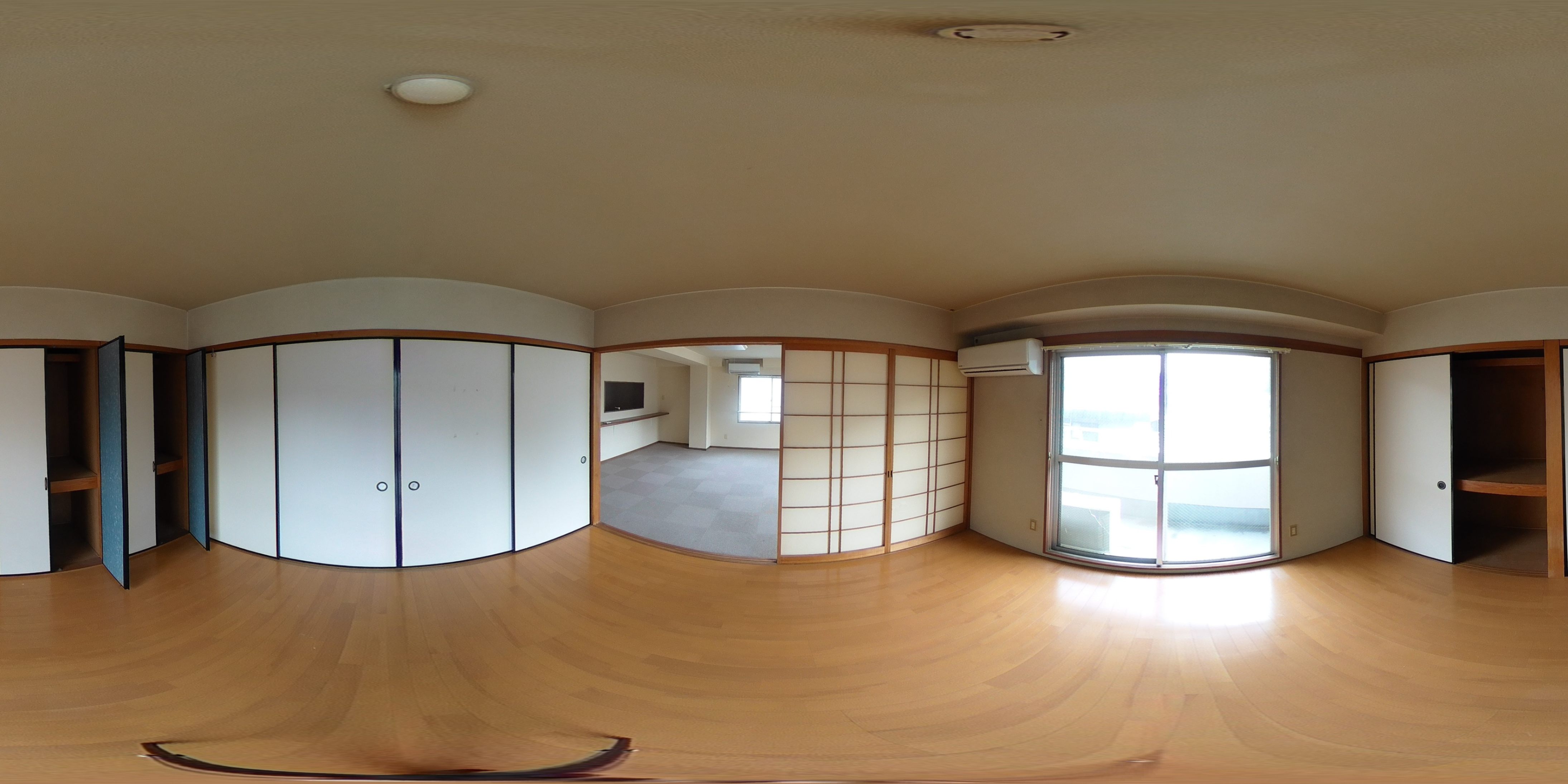 ゴリラ その他部屋・スペース