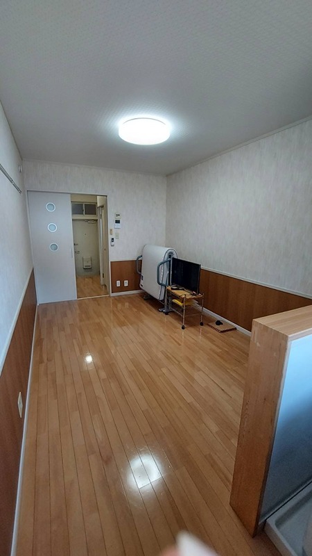 コーポあまるべ その他部屋・スペース