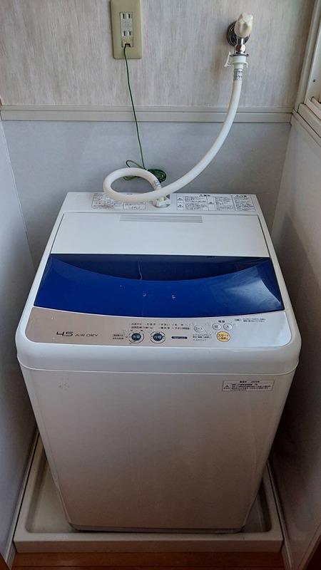 コーポあまるべ その他設備