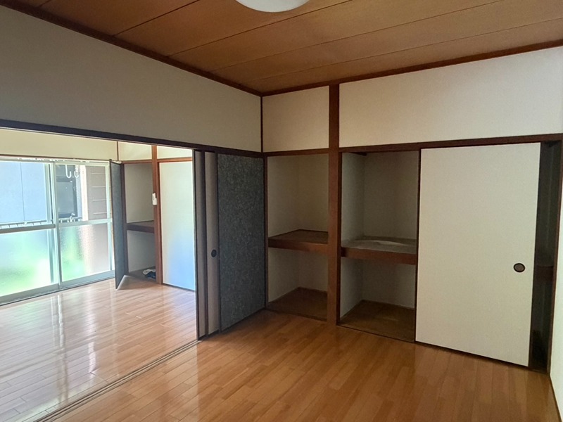 メゾン第３こぶし その他部屋・スペース