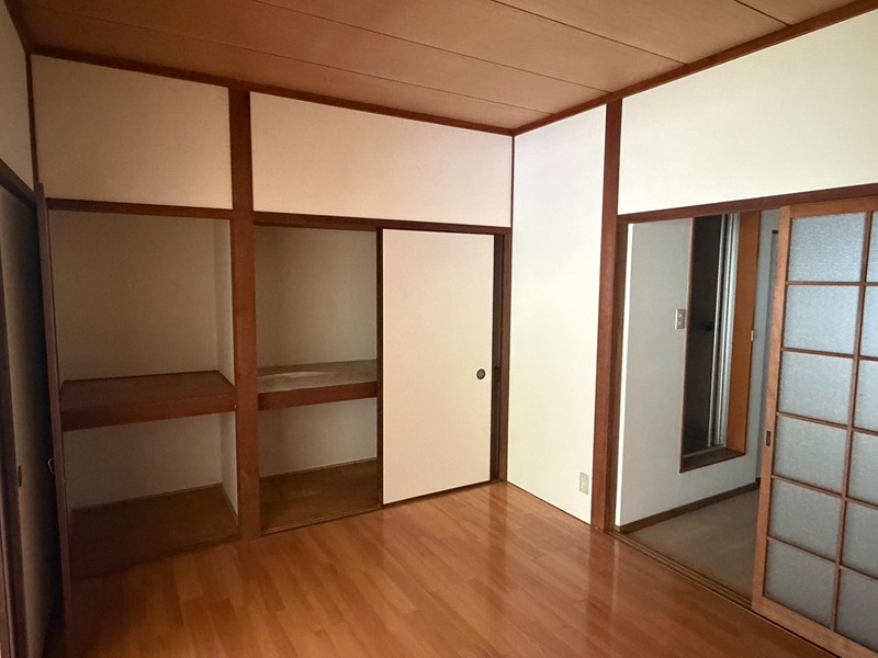 メゾン第３こぶし その他部屋・スペース