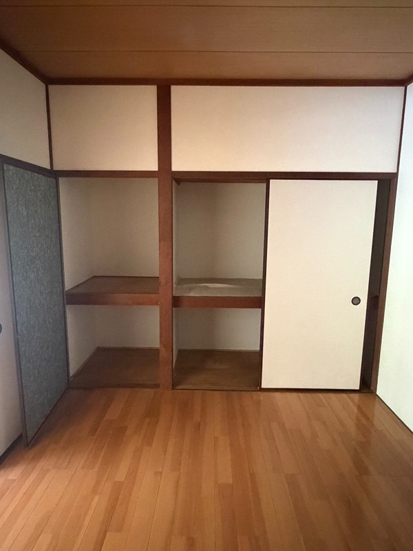 メゾン第３こぶし その他部屋・スペース