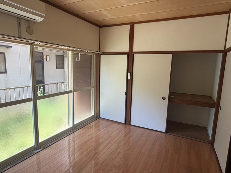 メゾン第３こぶし その他部屋・スペース