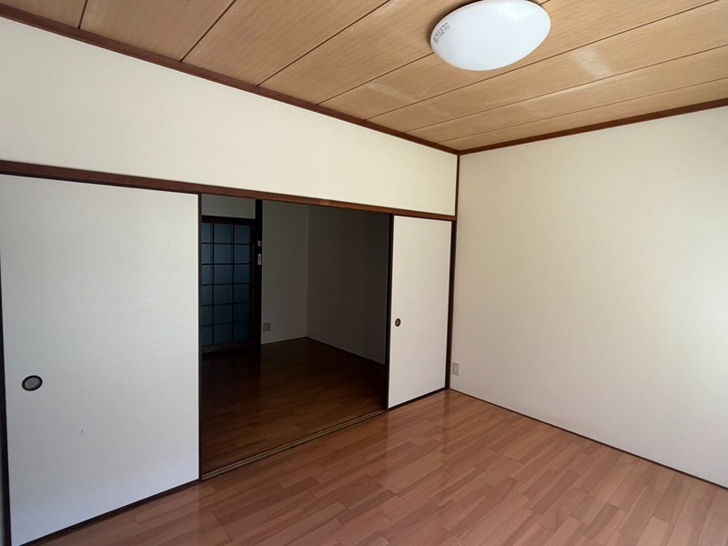 メゾン第３こぶし その他部屋・スペース