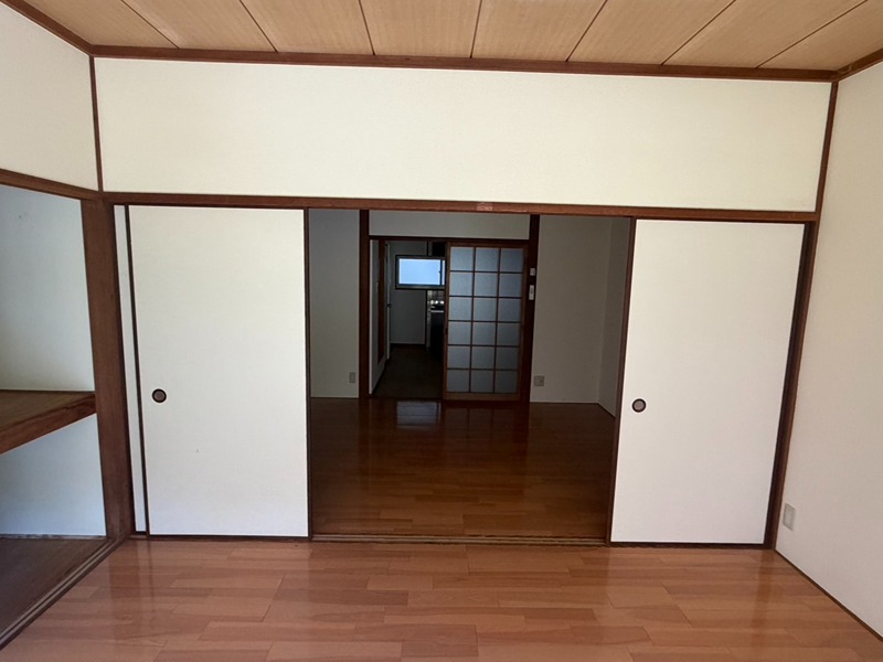 メゾン第３こぶし その他部屋・スペース