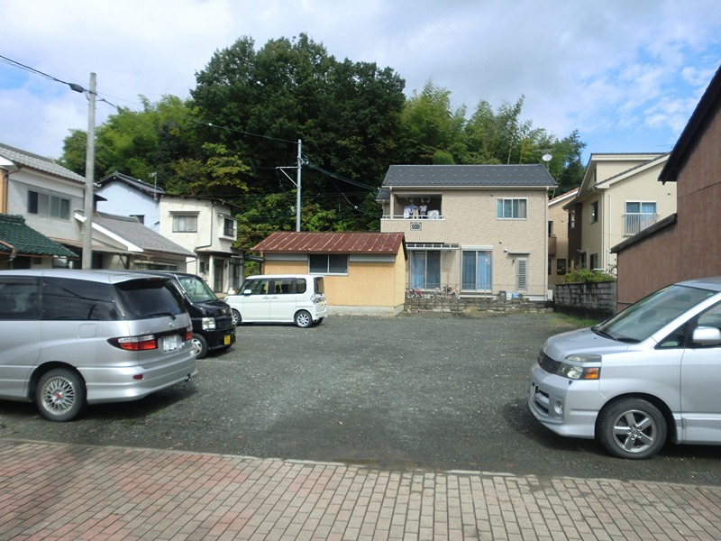 京都府舞鶴市余部下 外観