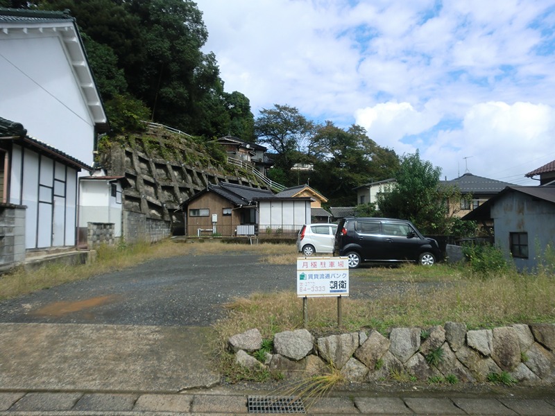 京都府舞鶴市余部上 外観