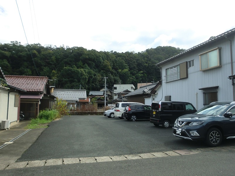 京都府舞鶴市余部上 外観